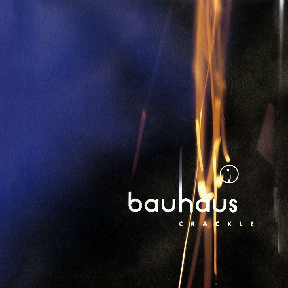 Picture of Crackle - Best of Bauhaus