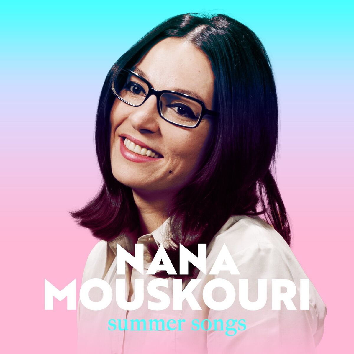 Album cover of Summer songs