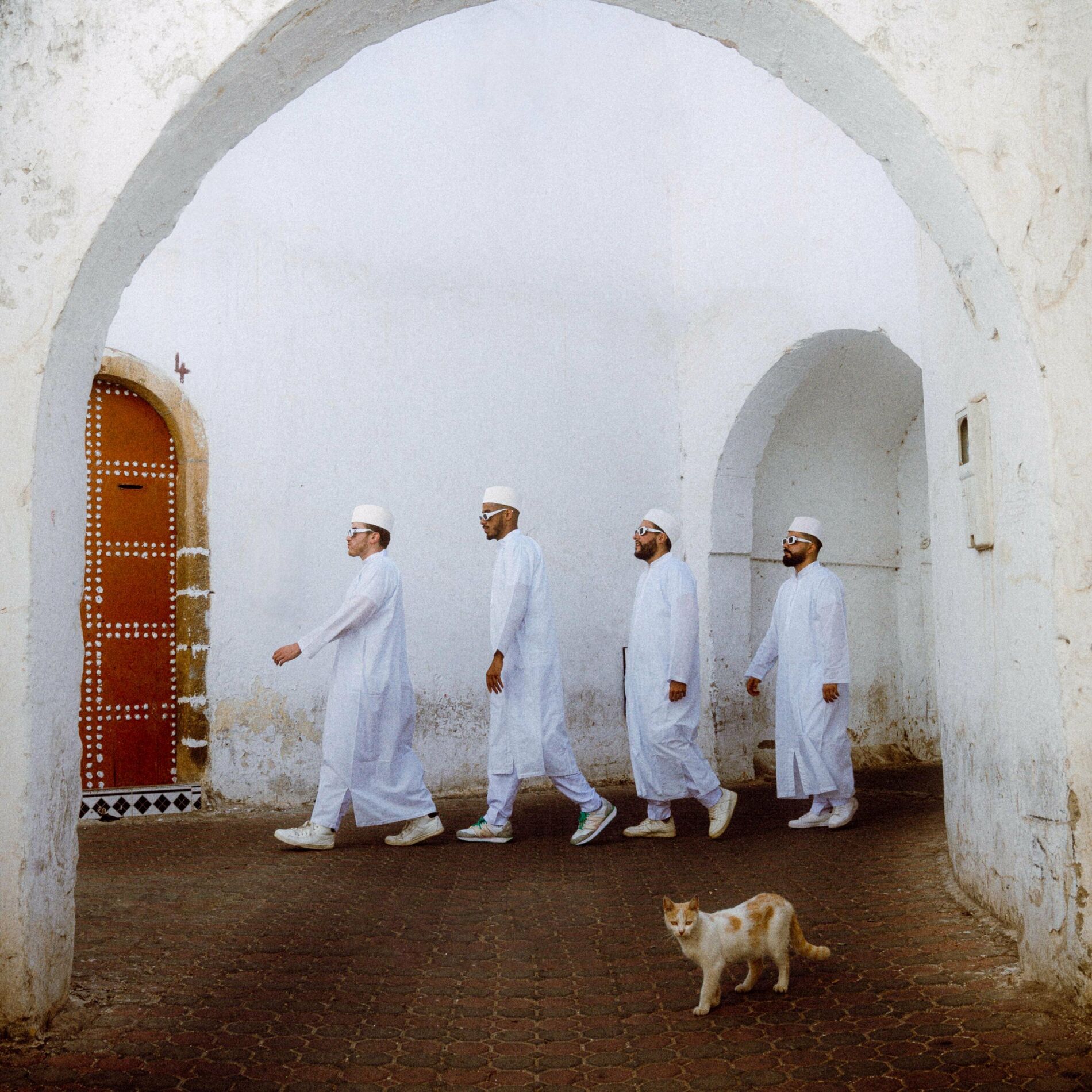 Album cover of Moulaga