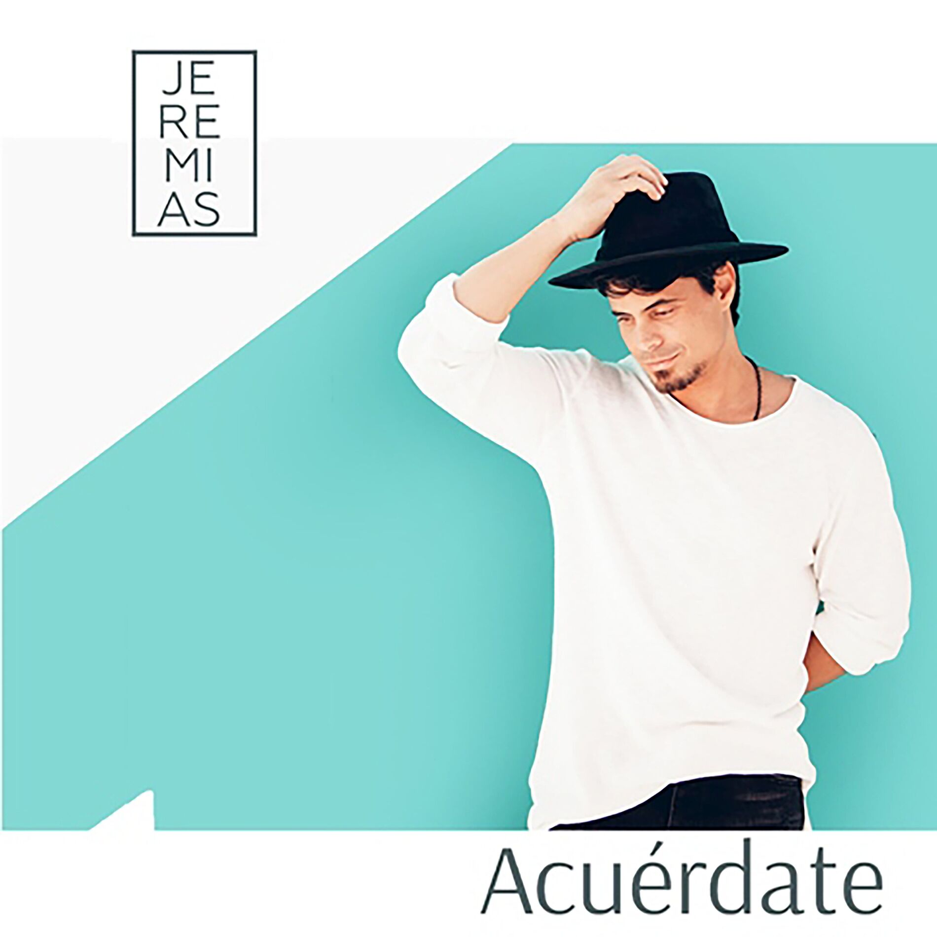 Album cover of Acuérdate