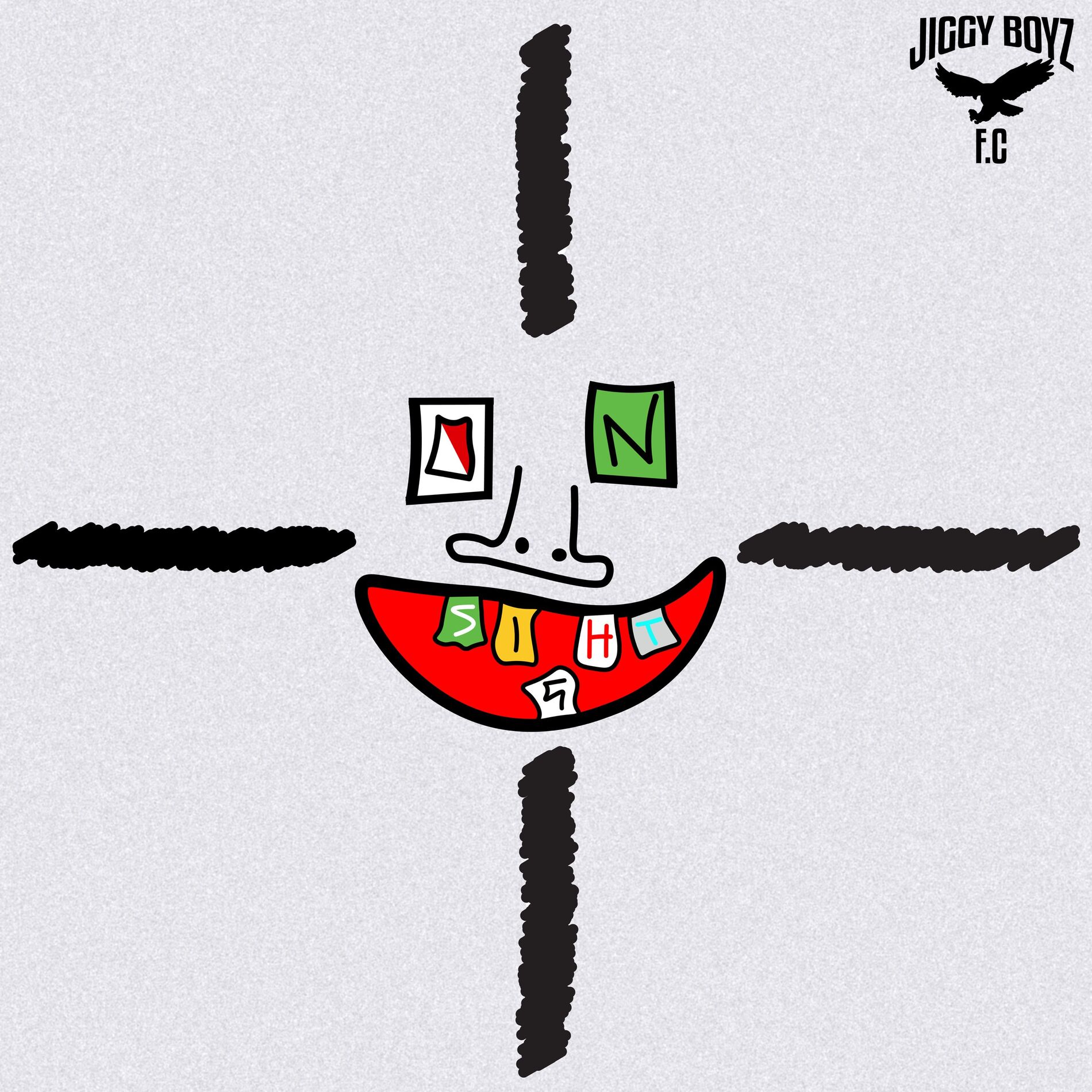 Album cover of On Sight