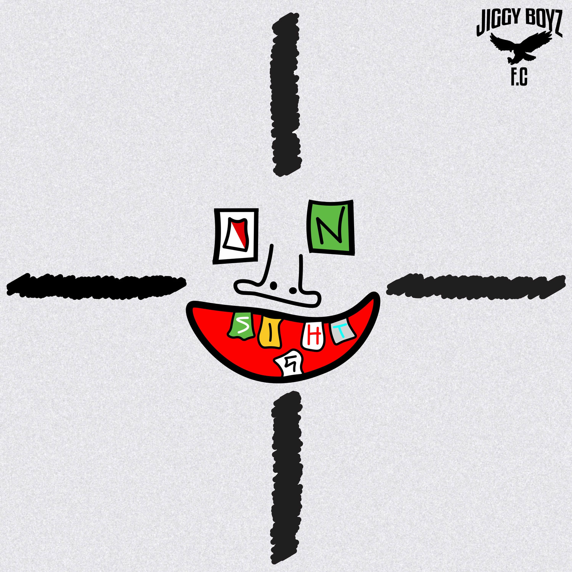Album cover of On Sight