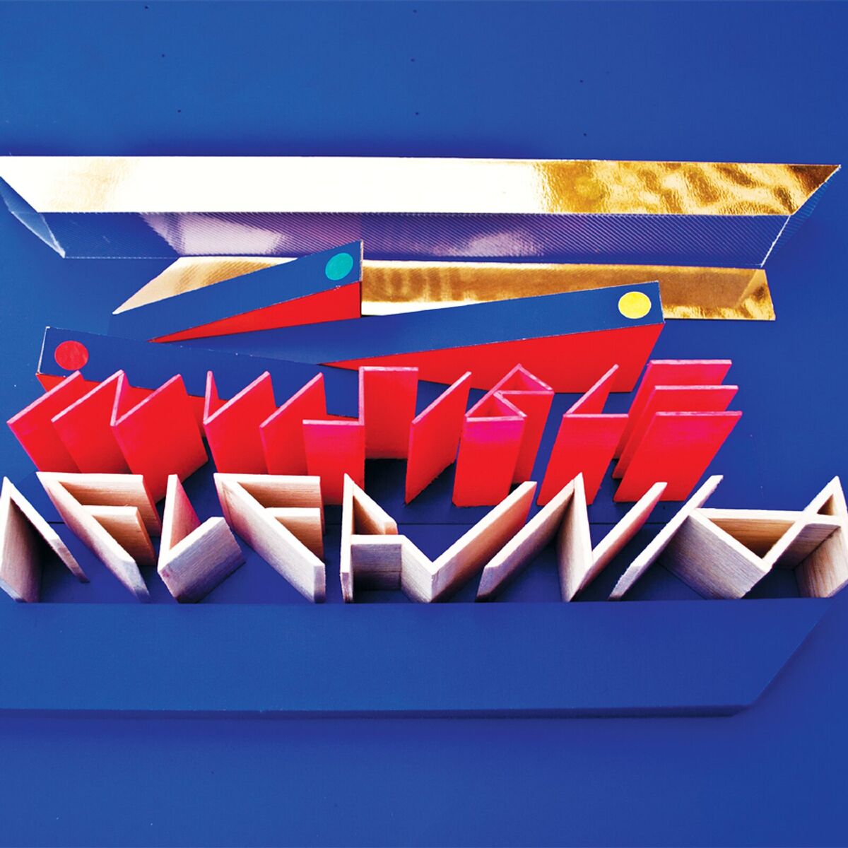 Album cover of Invisible