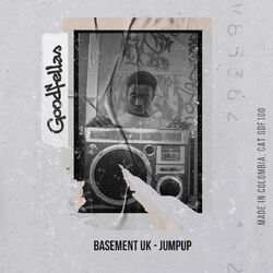Cover of JumPup