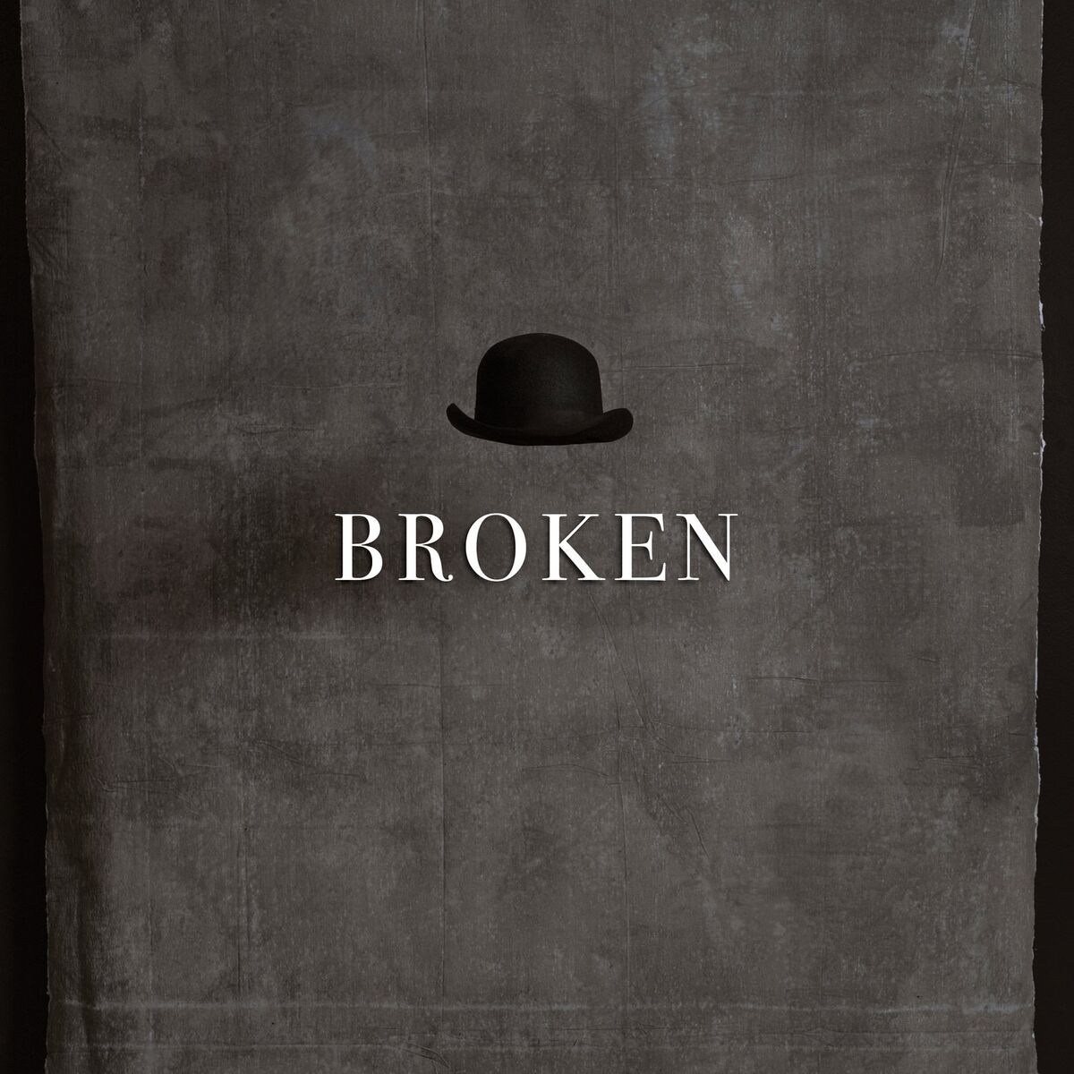 Album cover of Be Myself