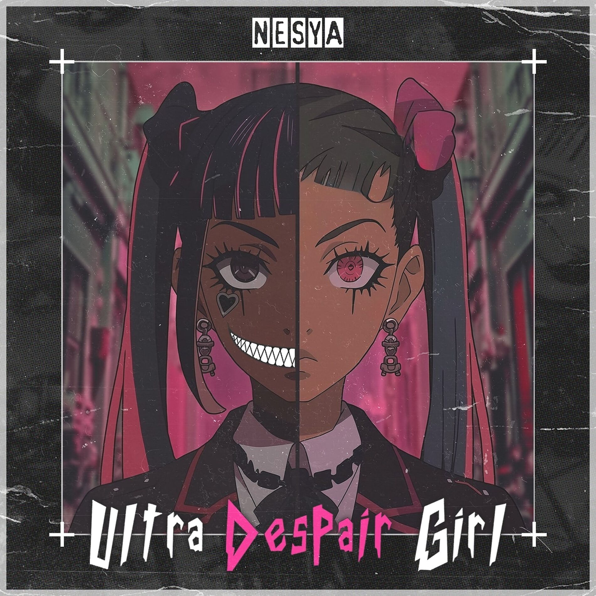 Album cover of Remain