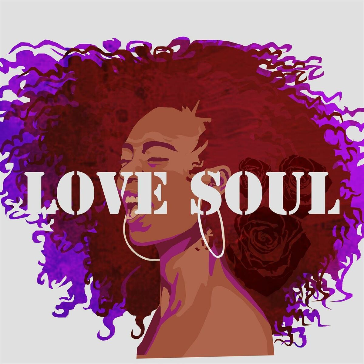 Album cover of Love Soul