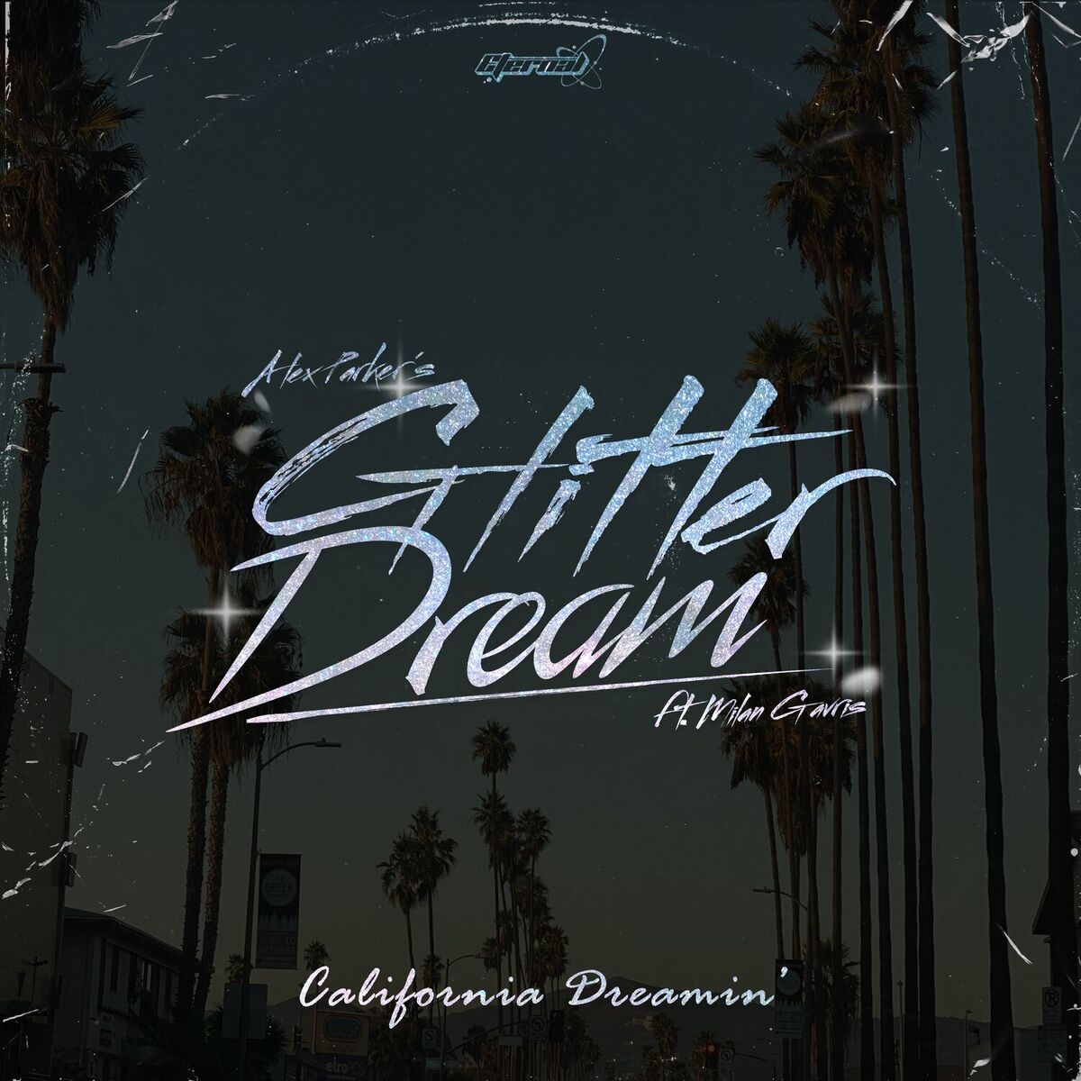 Album cover of California Dreamin'