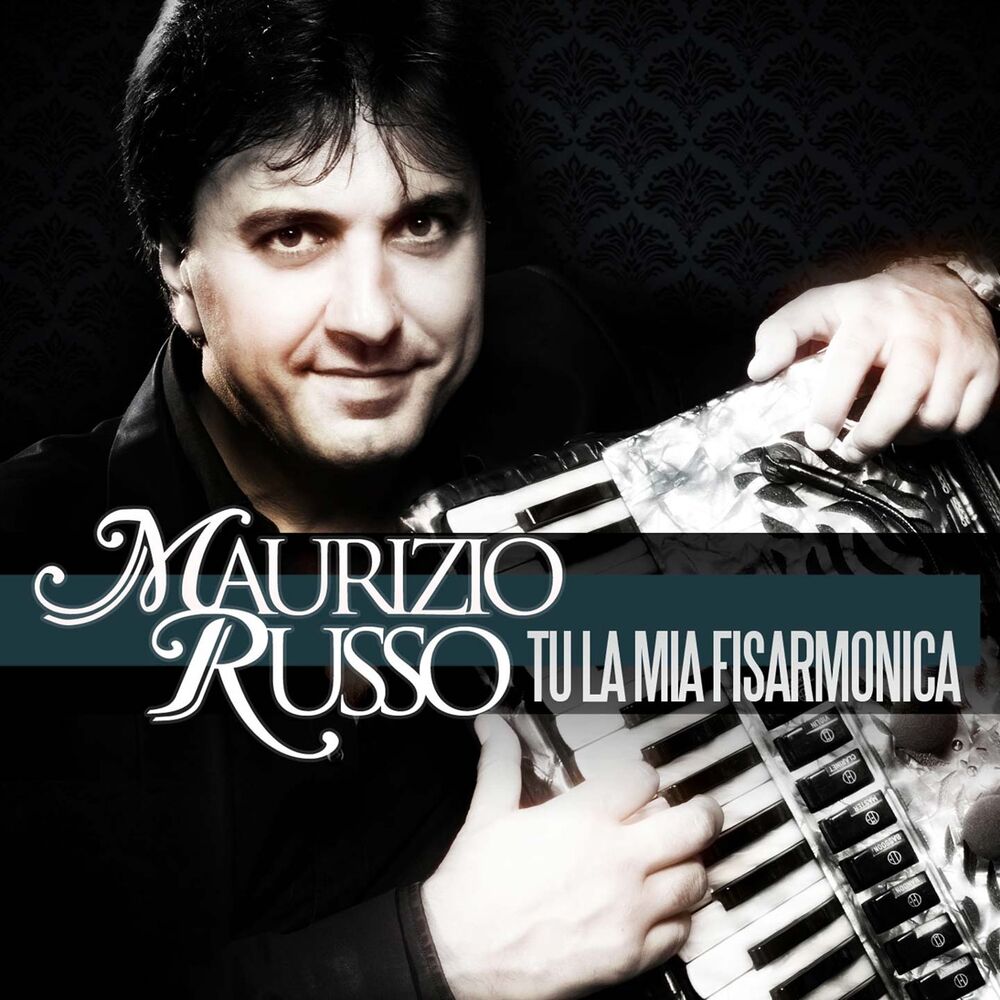 Picture of Tu la mia fisarmonica