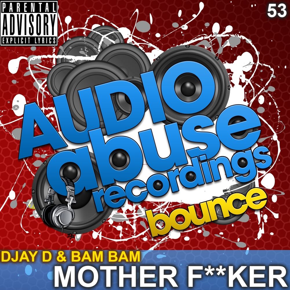 Picture of Mother F**ker
