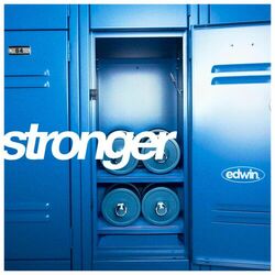 Cover of Stronger