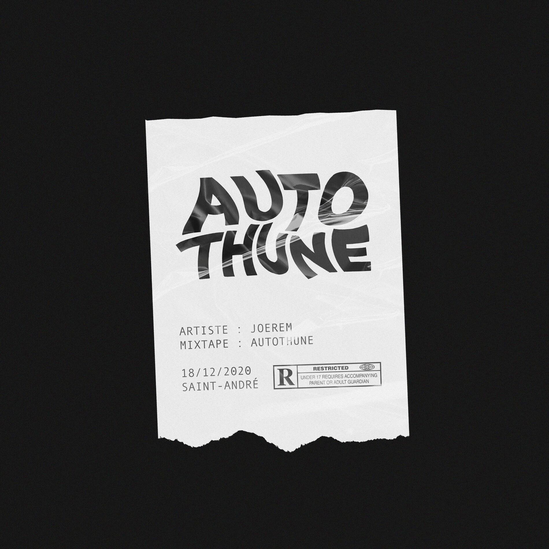 Album cover of Autothune
