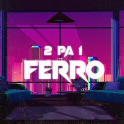 Cover of 2 Pa 1