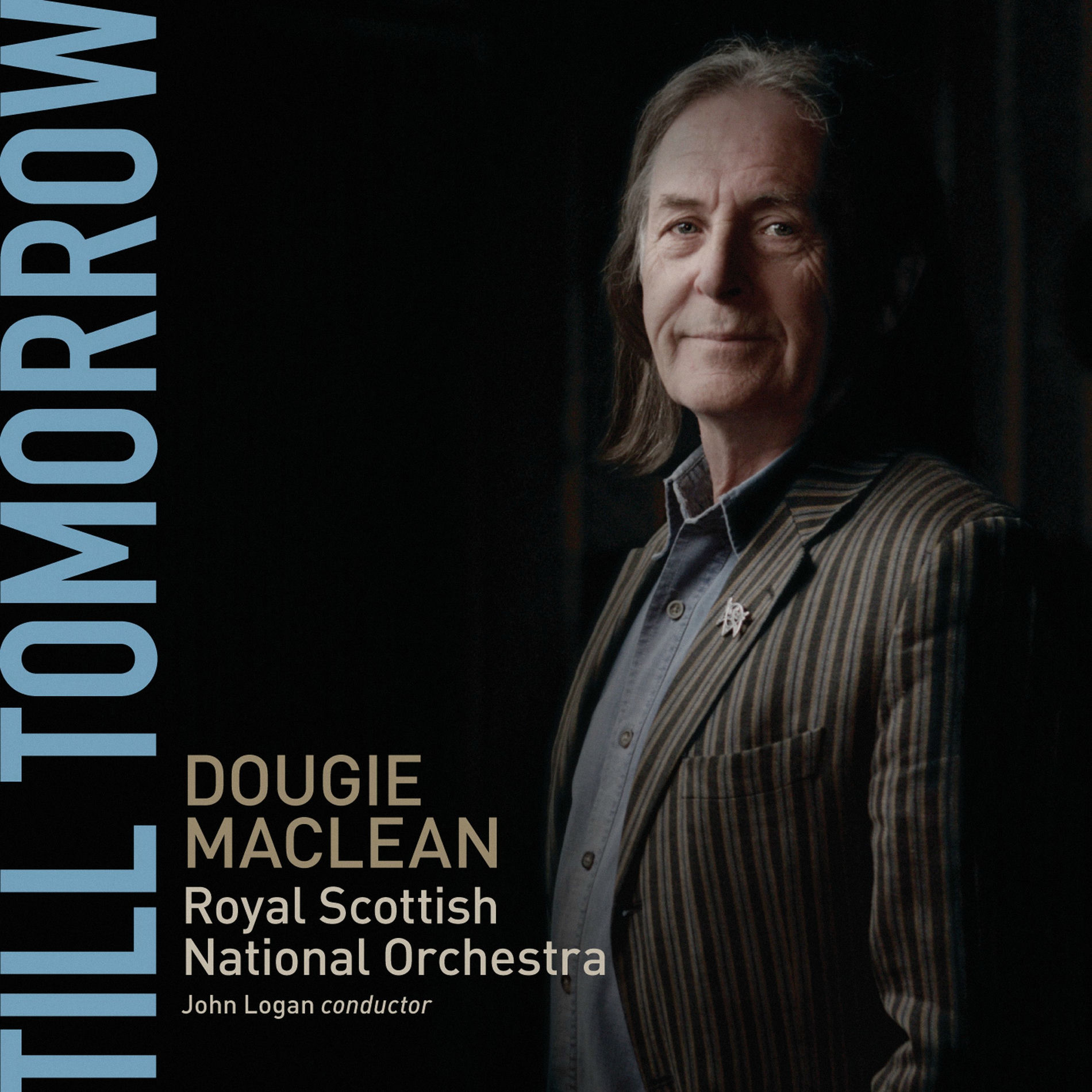Album cover of Till Tomorrow