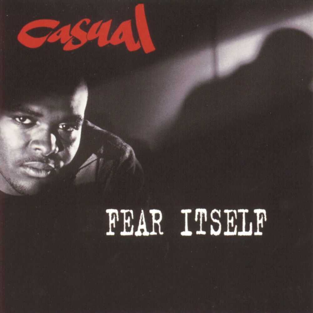 Picture of Fear Itself