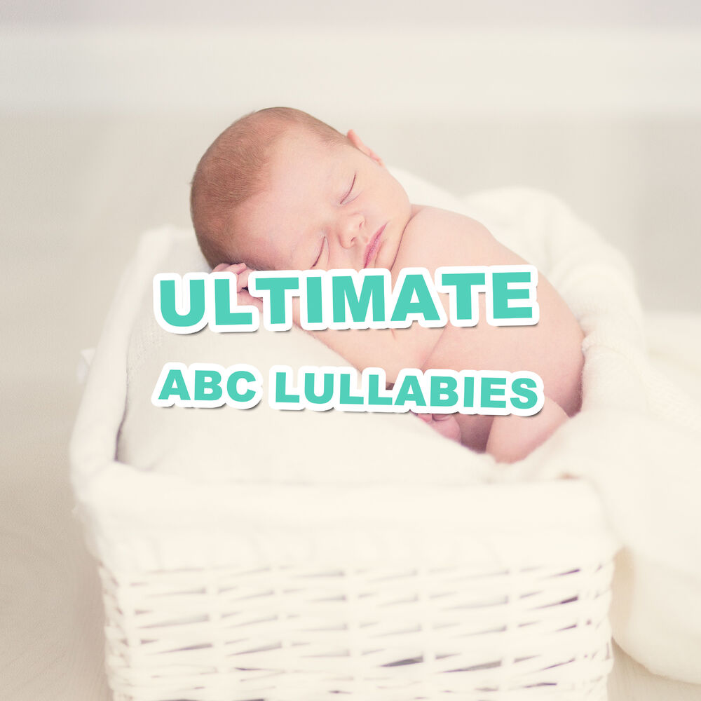 Picture of #5 Ultimate ABC Lullabies