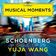 Suite for Piano, Op. 25 : Schoenberg: Suite for Piano, Op. 25: VI. Gigue (Musical Moments)