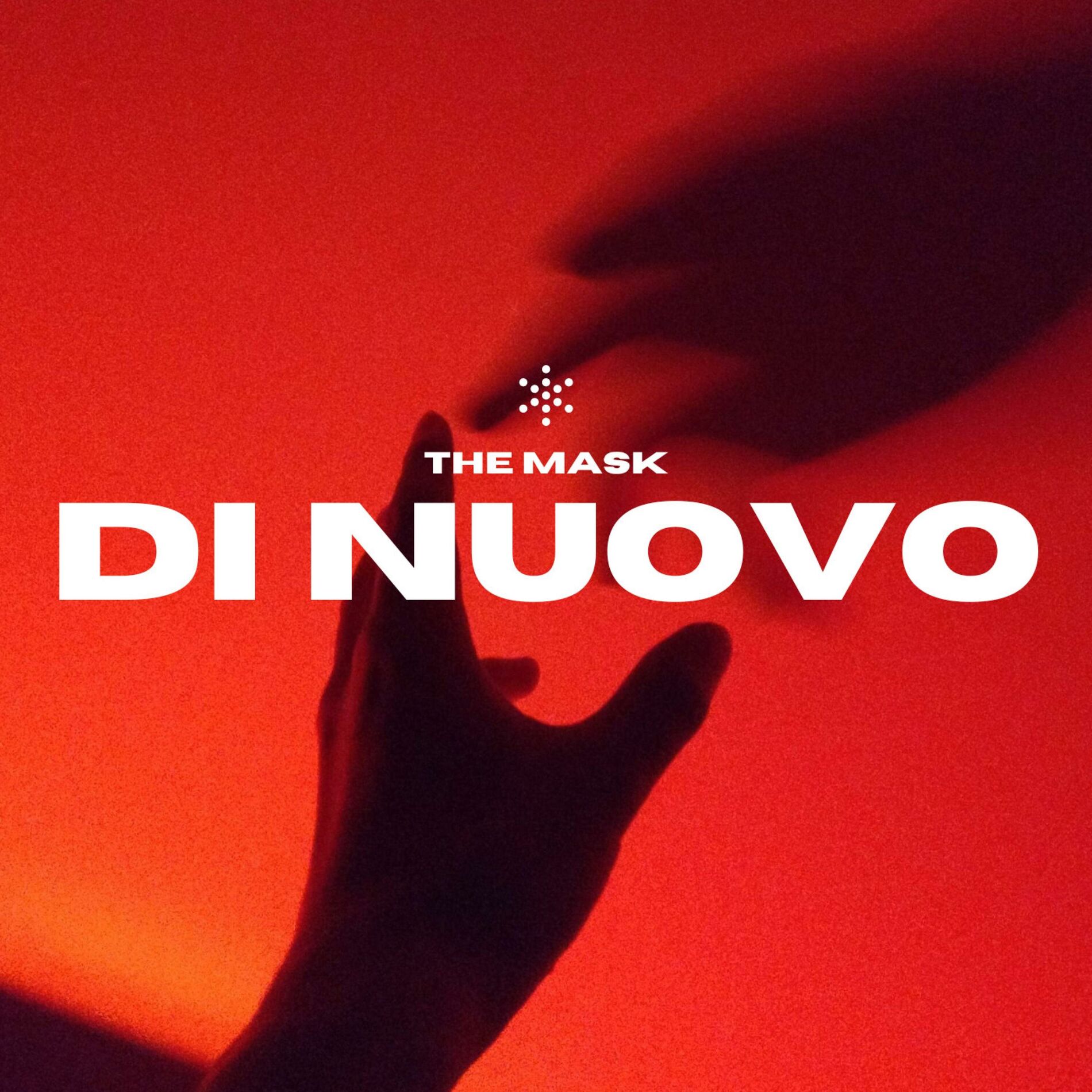 Album cover of Di nuovo