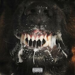 Cover of Rabies (feat. Benny The Butcher)