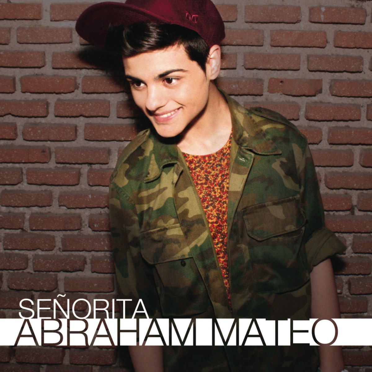 Album cover of Señorita