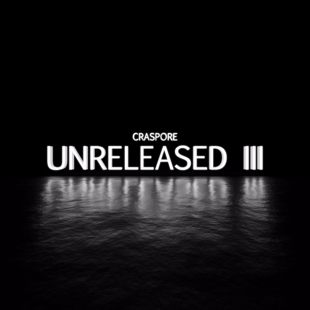 Picture of Unreleased III