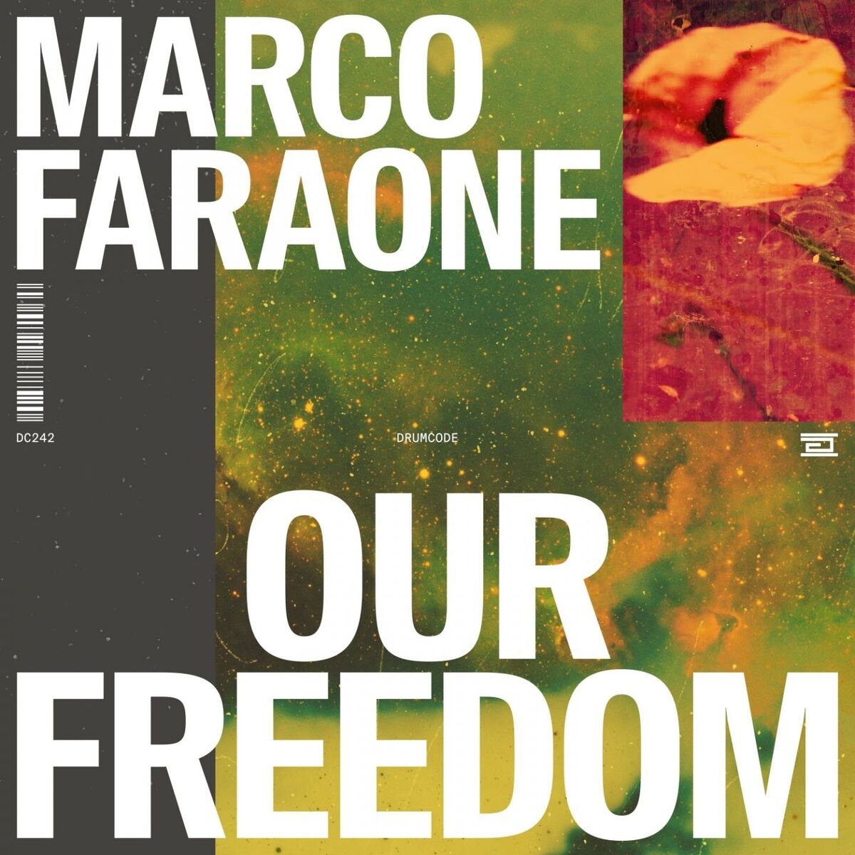 Album cover of Our Freedom