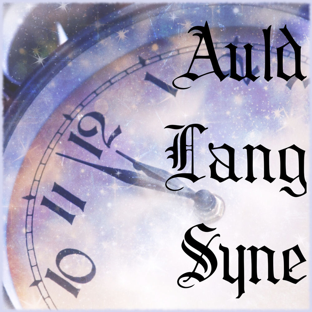 Picture of Auld Lang Syne