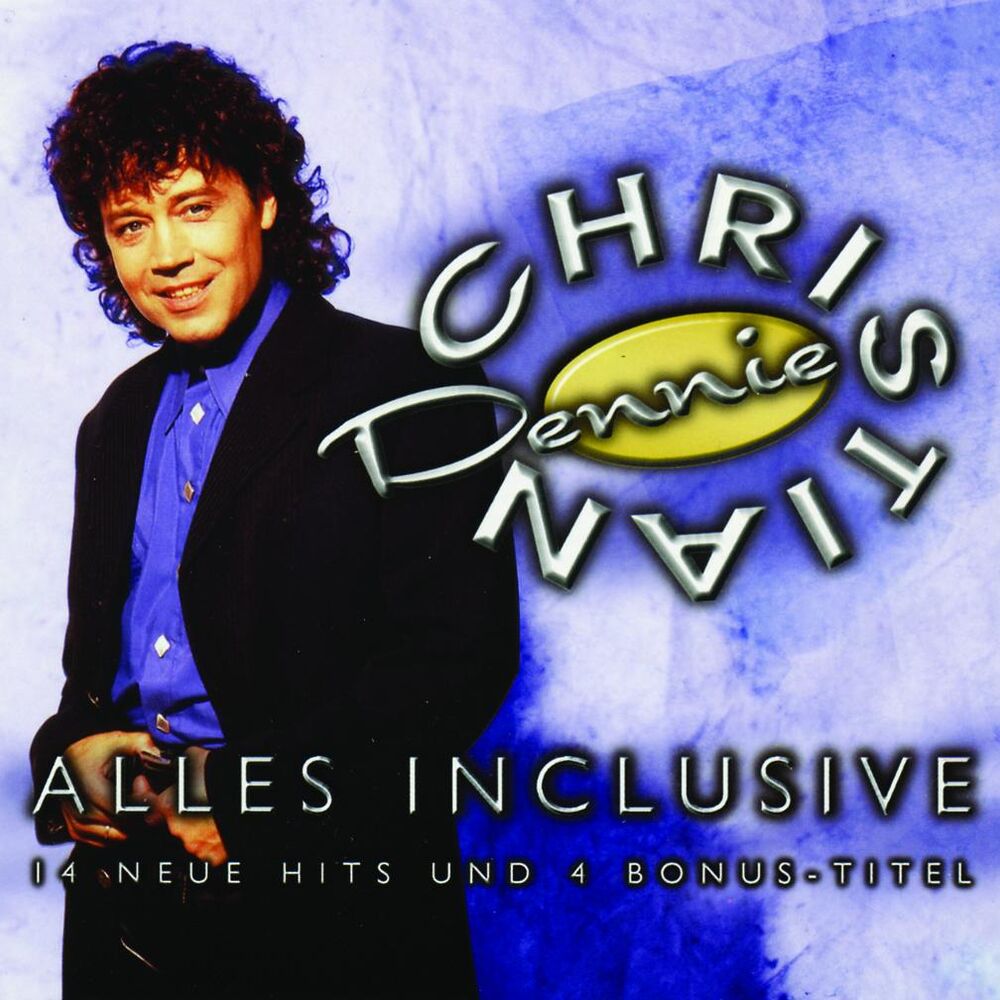 Picture of Alles inclusive - 14 neue Hits und 4 Bonus-Titel