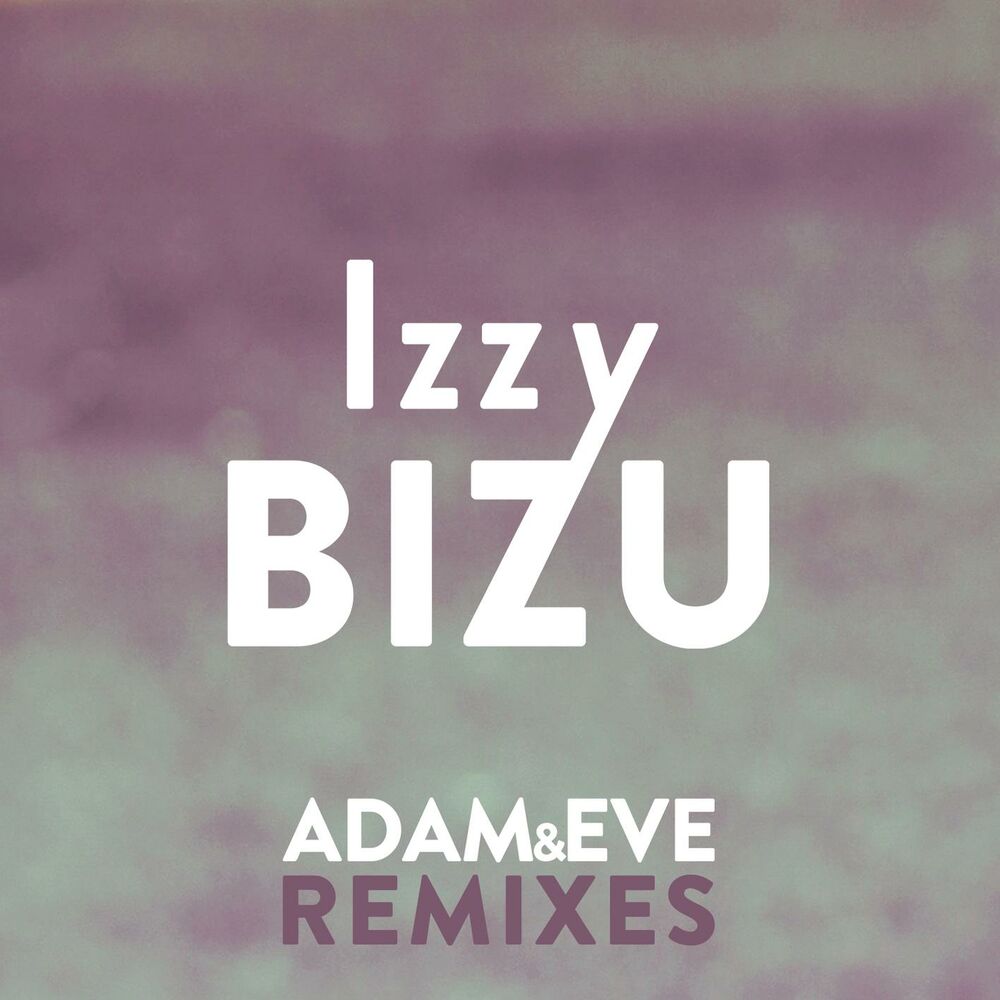 Picture of Adam & Eve (Remixes)