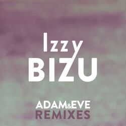 Cover of Adam & Eve (Remixes)