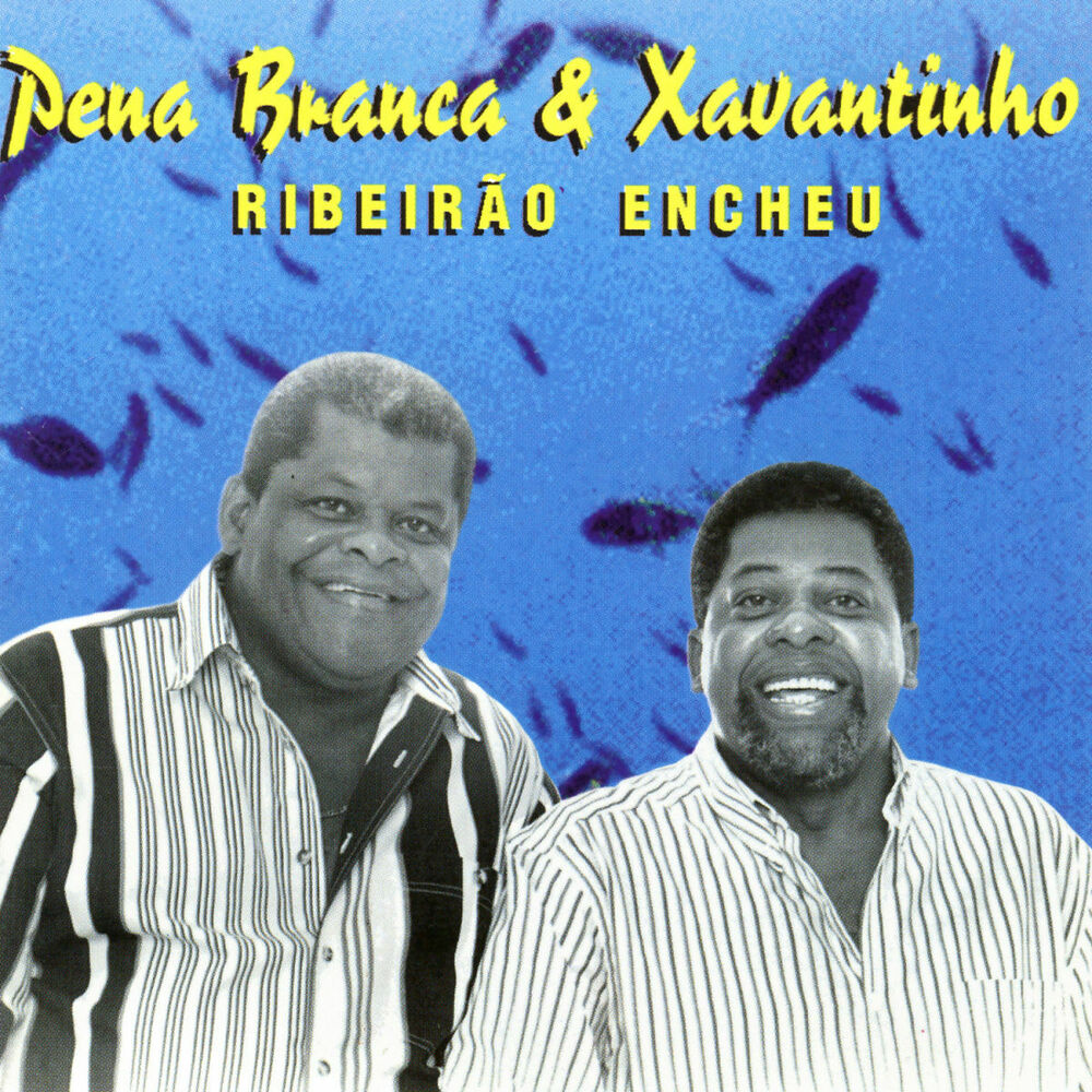 Picture of Ribeirão Encheu