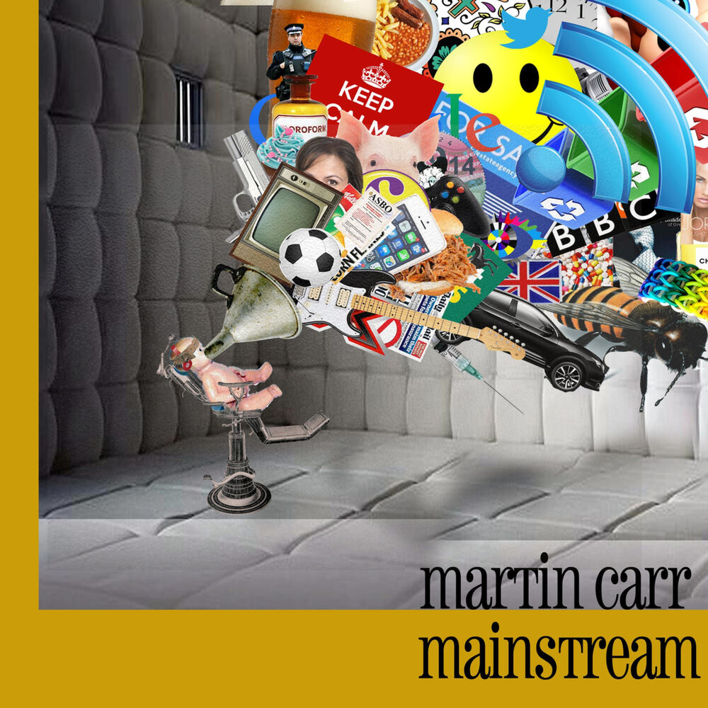 Picture of Mainstream