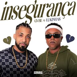 Cover of Insegurança