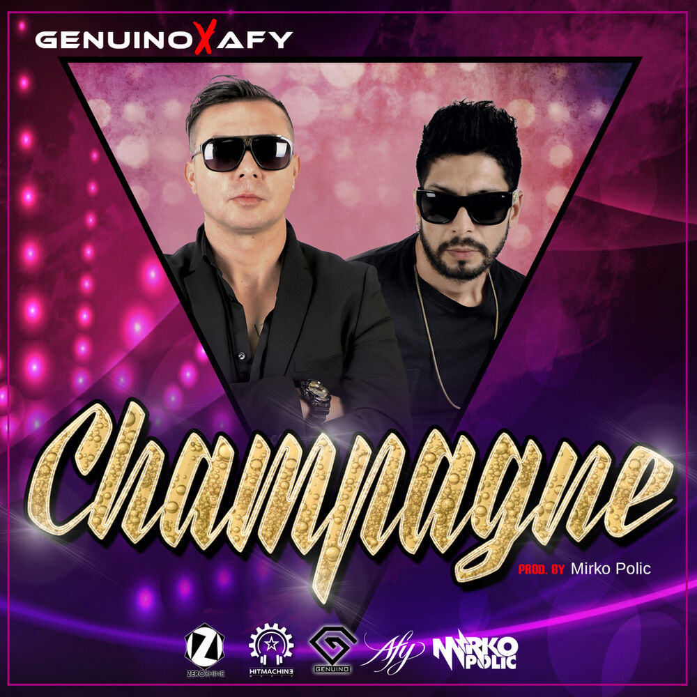 Picture of Champagne
