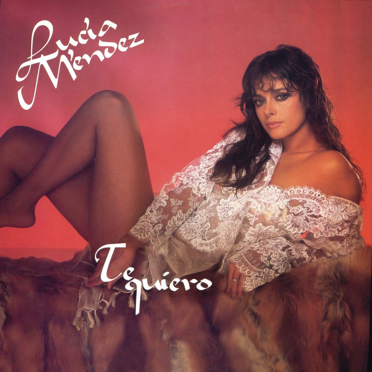 Album cover of Te Quiero