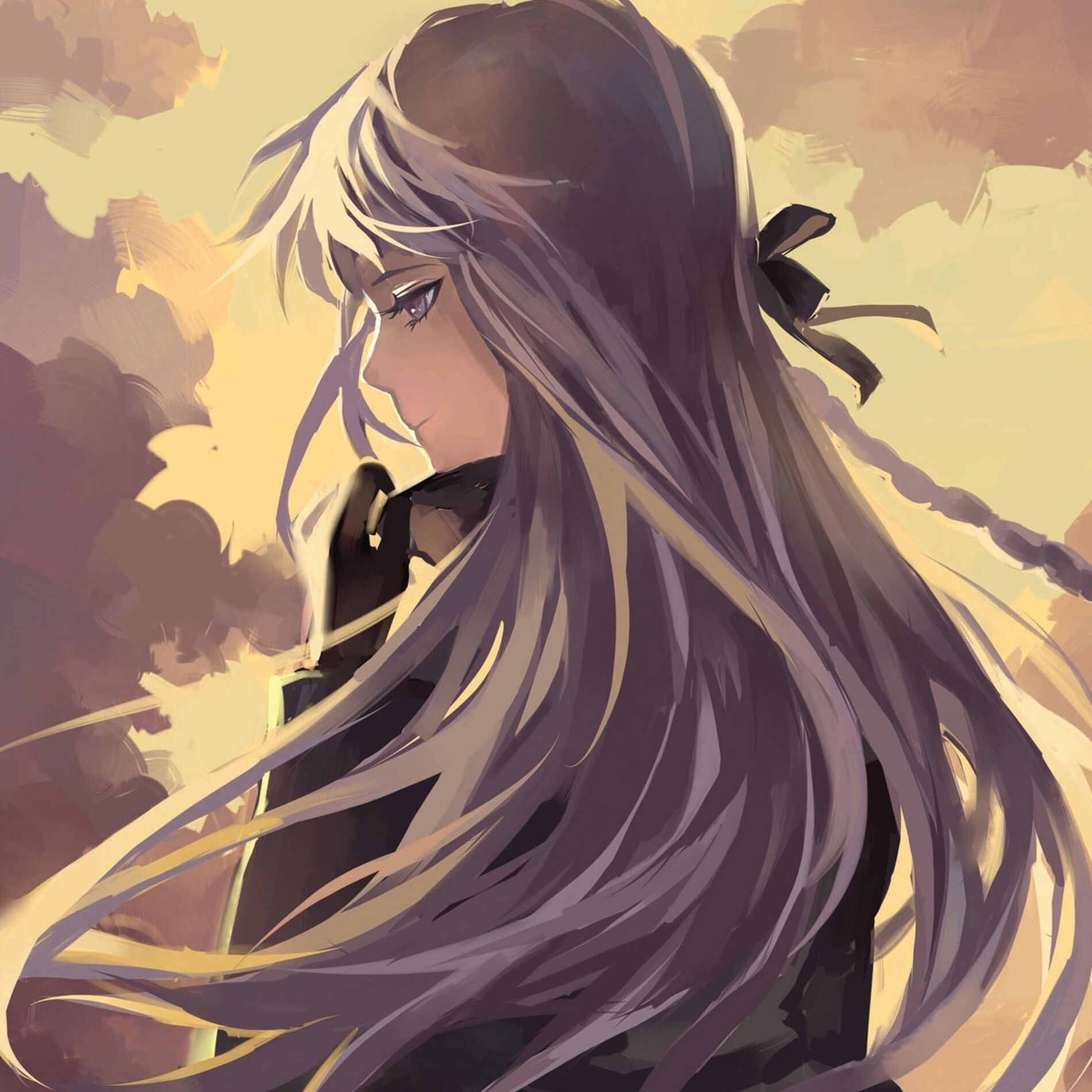 Album cover of No Sleep (Nightcore Version)