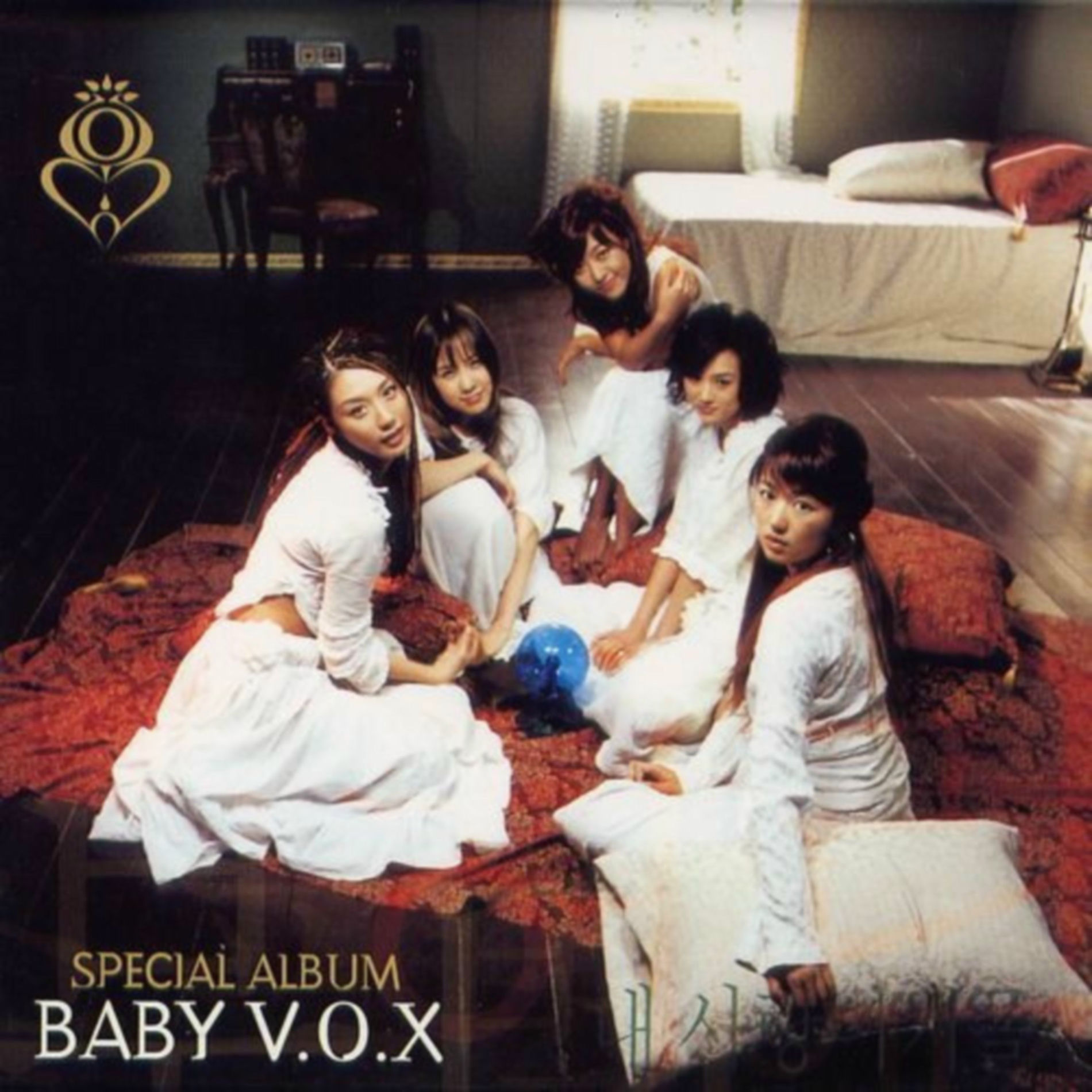Baby V.O.X: アルバム、曲、コンサート | Deezer