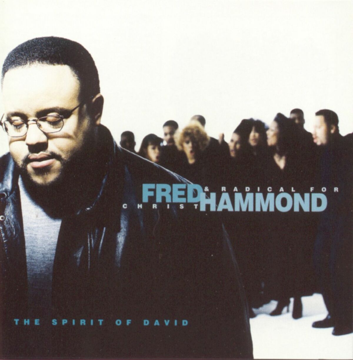 Album cover of No Weapon