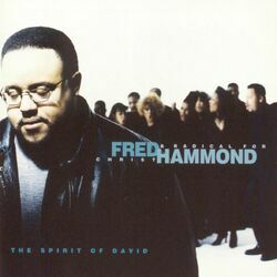 Cover of Spirit Of David