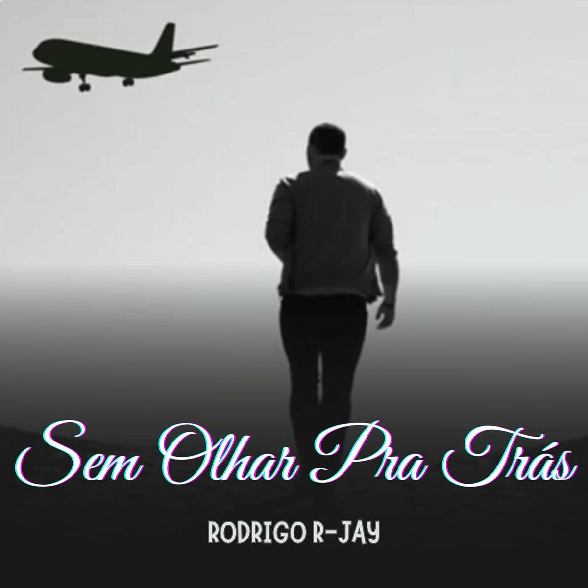 Album cover of Sem Olhar Pra Trás