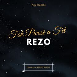 Cover of Fok Pwosè a Fèt