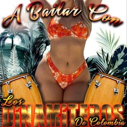 Cover of A Bailar Con