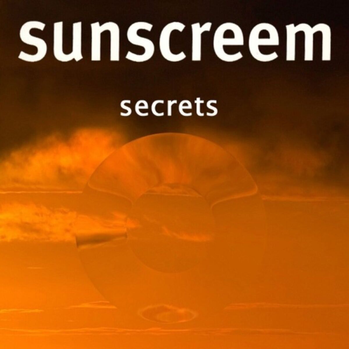Album cover of Secrets