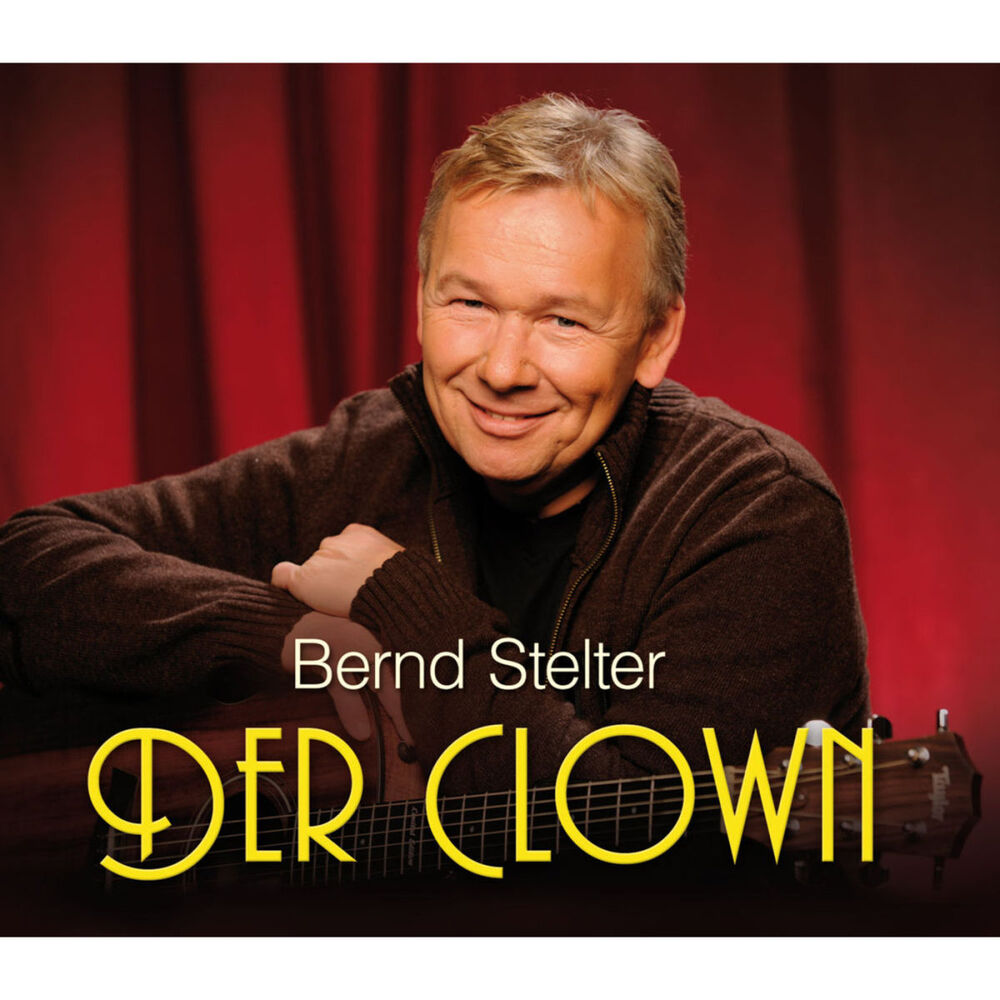 Picture of Der Clown