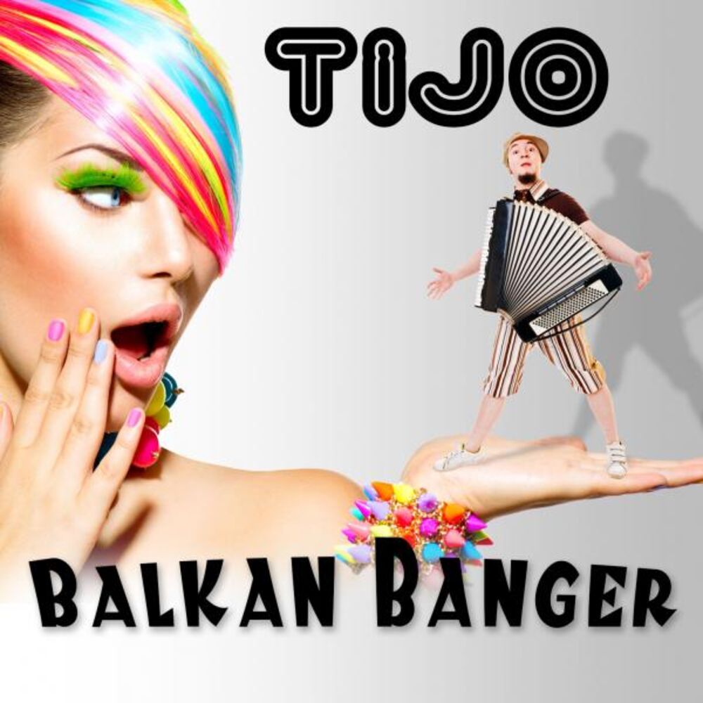 Picture of Balkan Banger