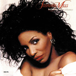 Cover of If I Were Your Woman