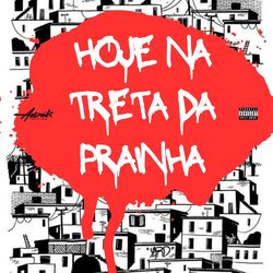 Cover of Hoje na Treta da Prainha