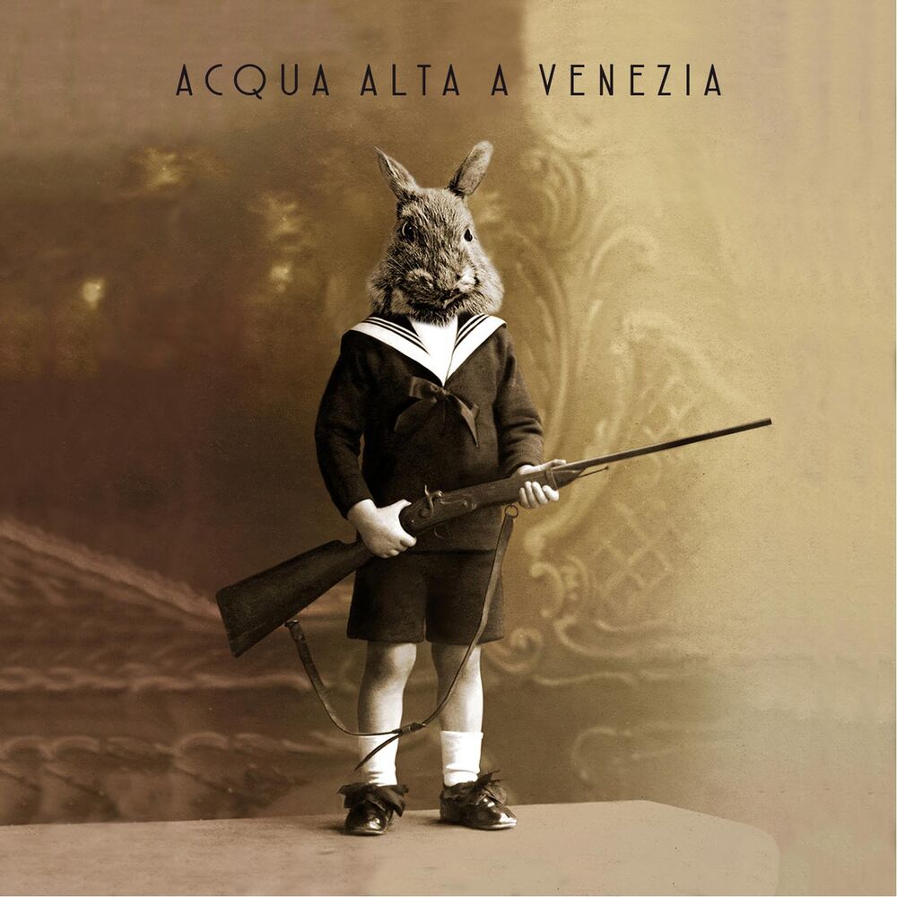 Picture of Acqua alta a Venezia