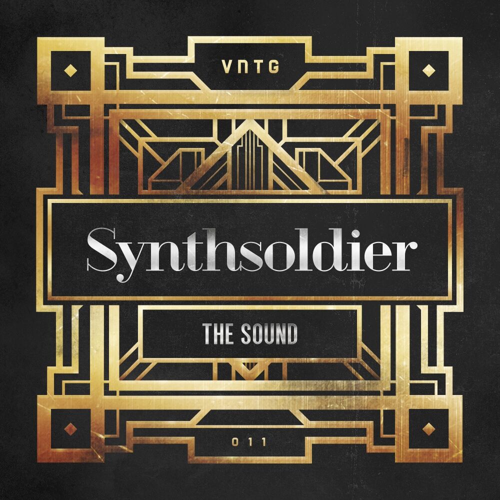 Picture of The Sound