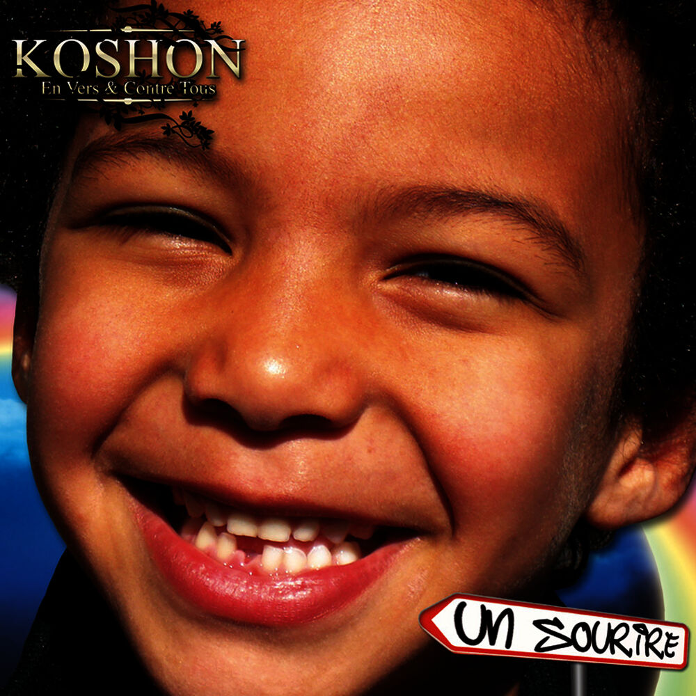 Picture of Un sourire